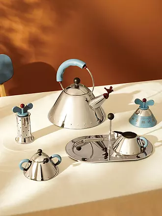 ALESSI | Moulin à poivre 13cm | 